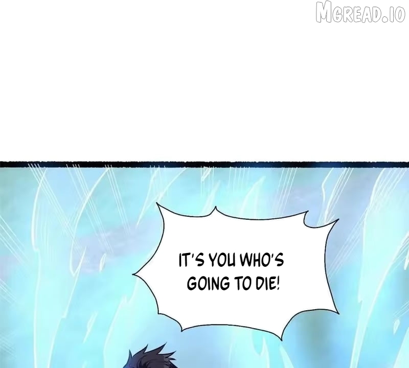 Divine Urban God Chapter 329 - page 26